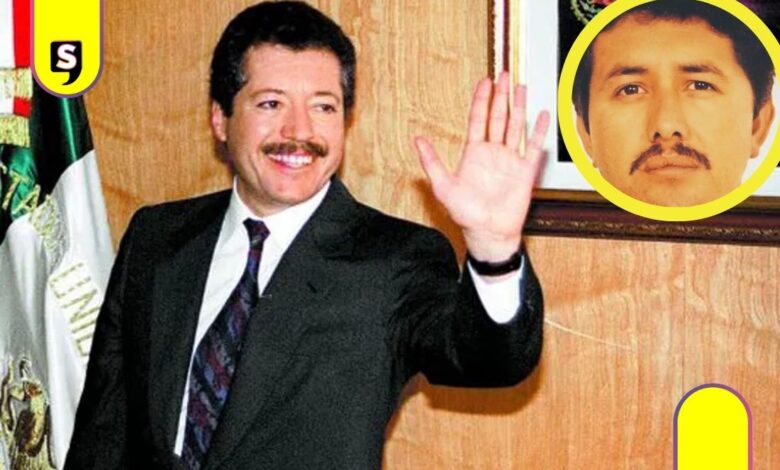 liberar a Sánchez Ortega