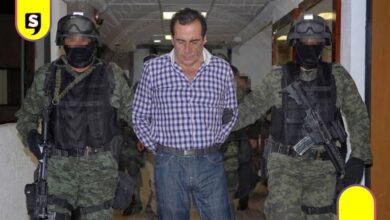 mafia israelí y cárteles mexicanos