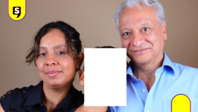 medidas de seguridad a investigadora