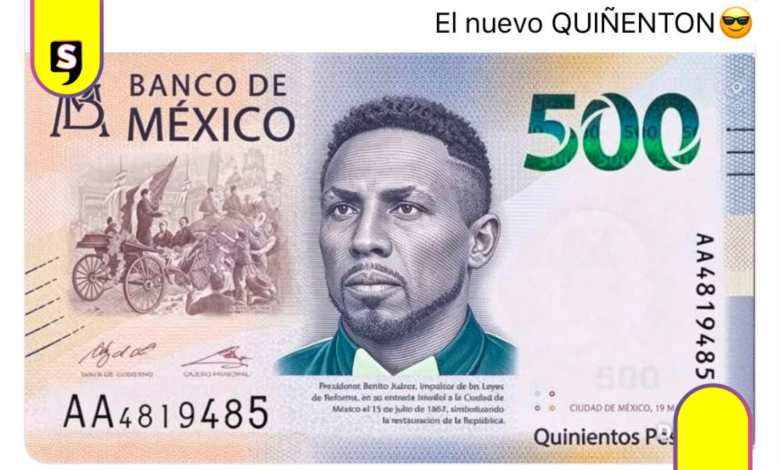 memes México Ecuador