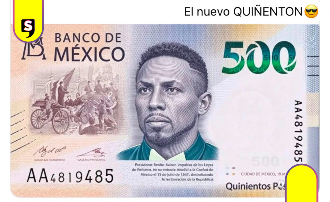 memes México Ecuador