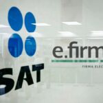 obtener e.firma del SAT