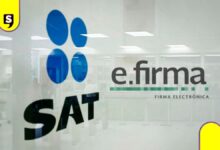 obtener e.firma del SAT