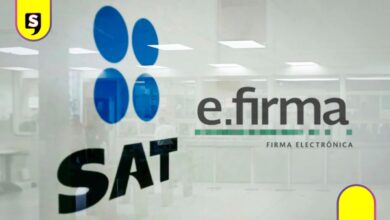 obtener e.firma del SAT