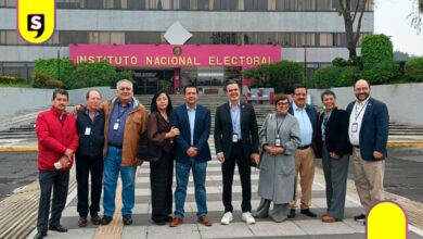 oficinas PAZ Somos México