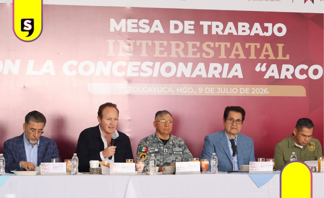 seguridad en el Arco Norte
