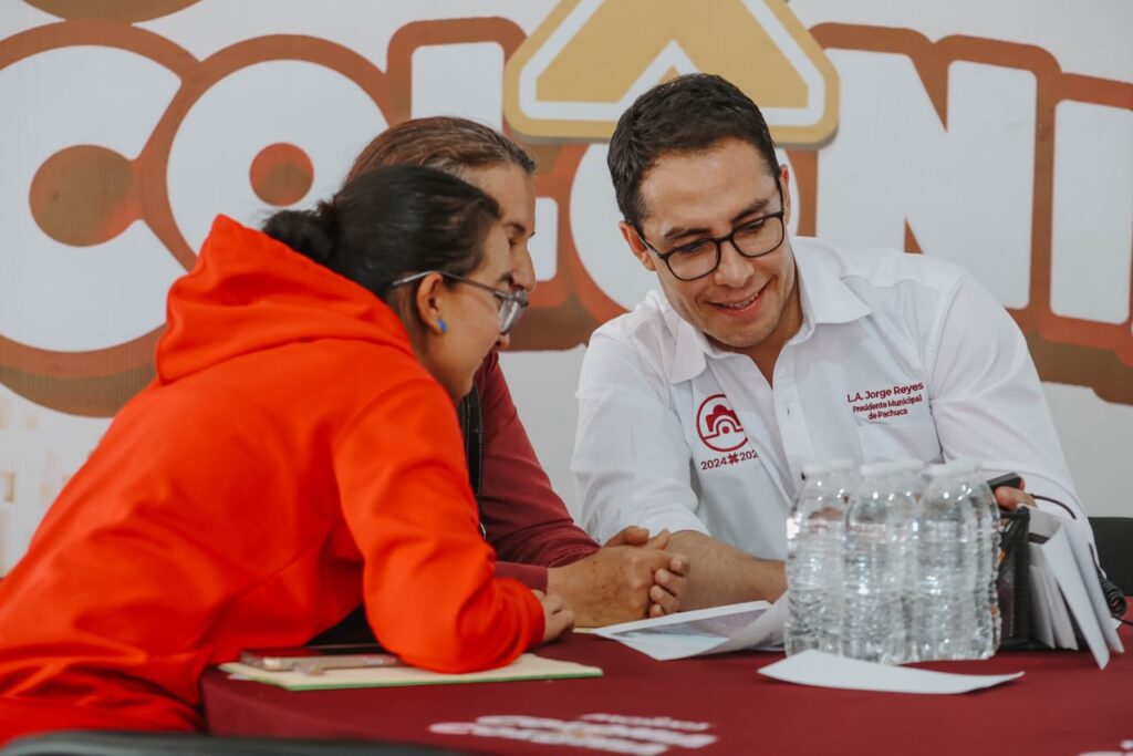 Jorge Reyes San Antonio