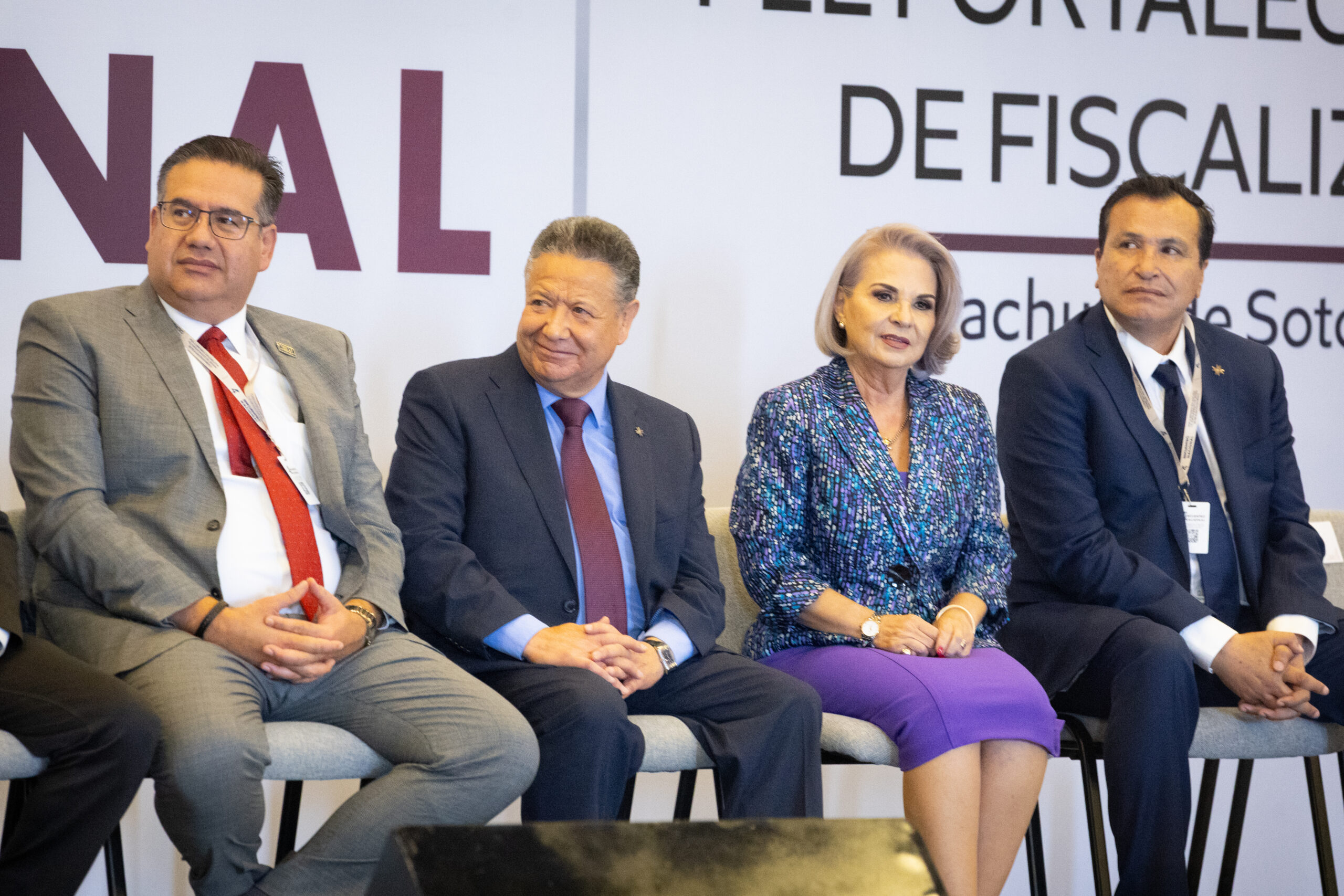 Confianza ciudadana dispara recaudación en Hidalgo un 96%