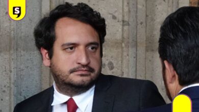 Andy López Beltrán visa