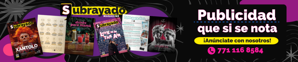 Cintillo Revista