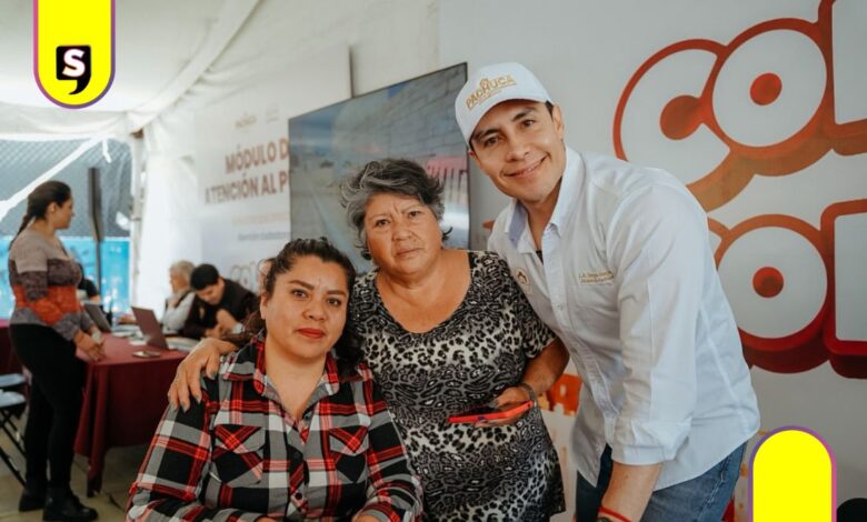 ColoniaXColonia 2 mil 500