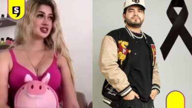 Crimen organizado creadores de contenido