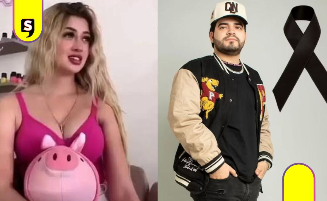 Crimen organizado creadores de contenido