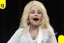Dolly Parton