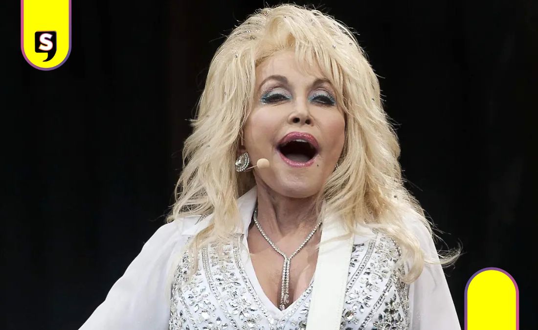 Dolly Parton