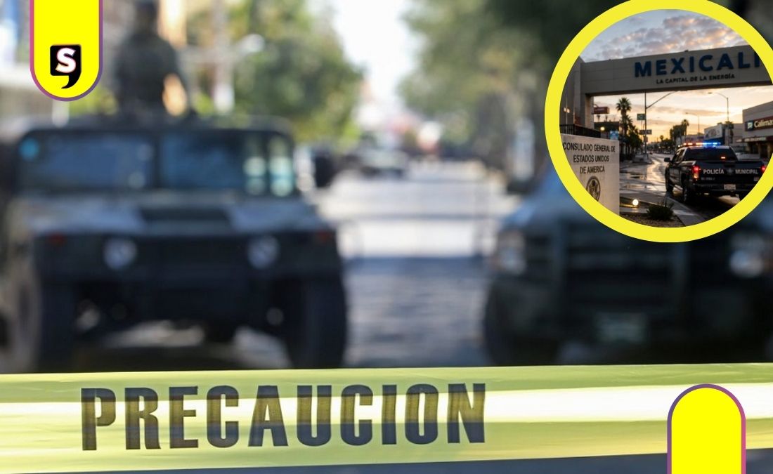 EU alerta en Mexicali