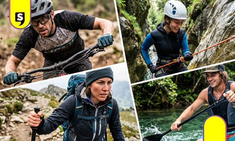 Epic Traverse Hidalgo