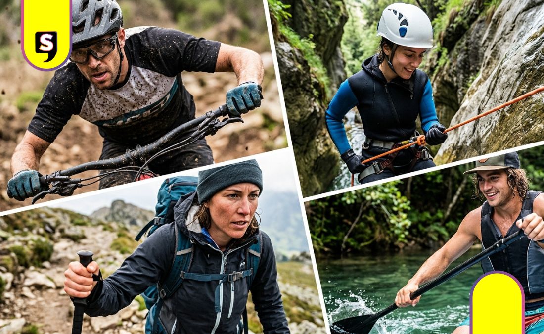Epic Traverse Hidalgo