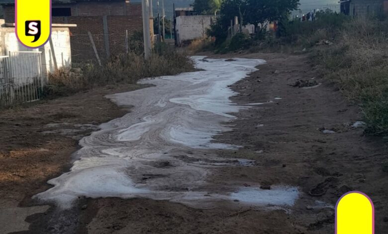 Gobernador huachicol en Epazoyucan
