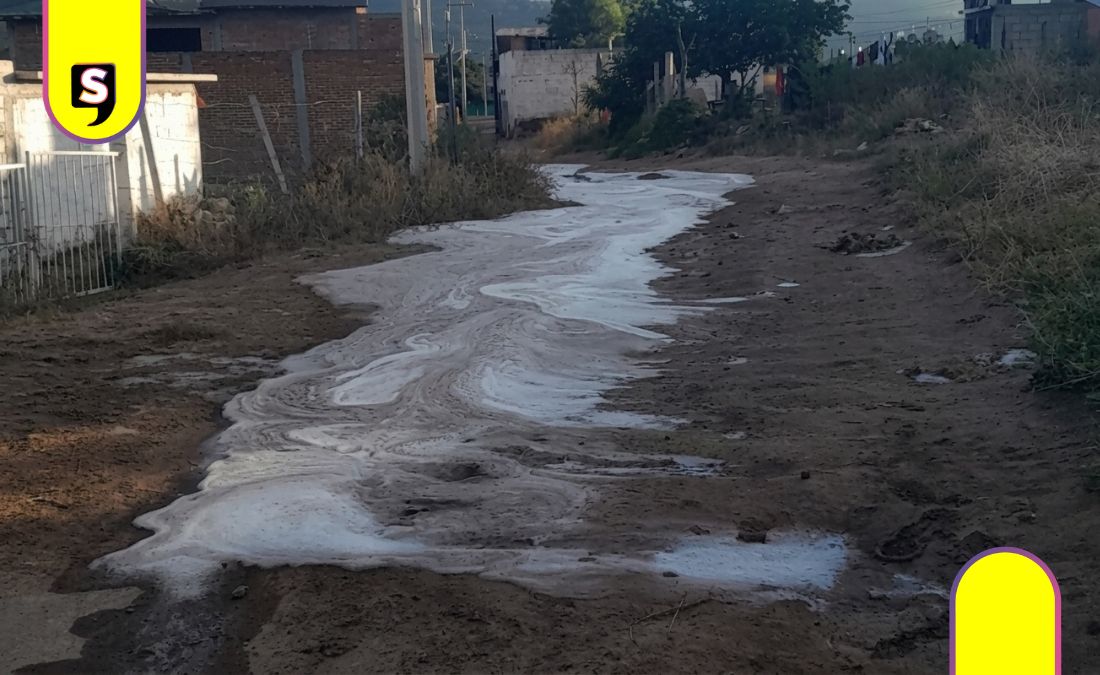 Gobernador huachicol en Epazoyucan