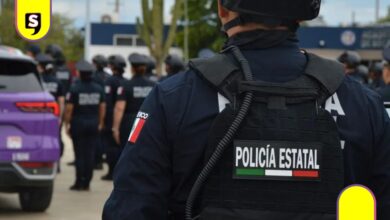 Los Rusos alerta en Mexicali
