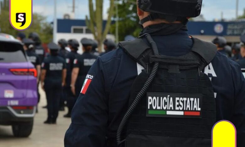 Los Rusos alerta en Mexicali