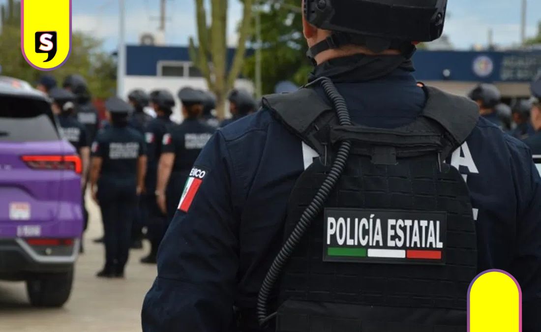 Los Rusos alerta en Mexicali
