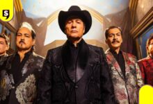 Los Tigres del Norte México Canta