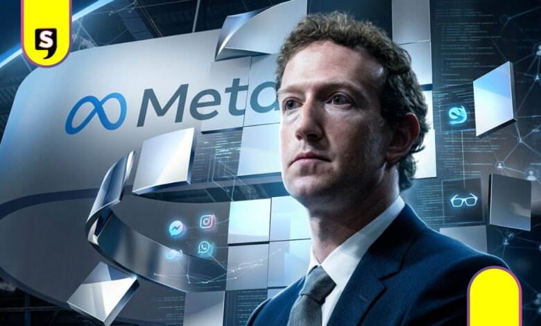 Meta menores
