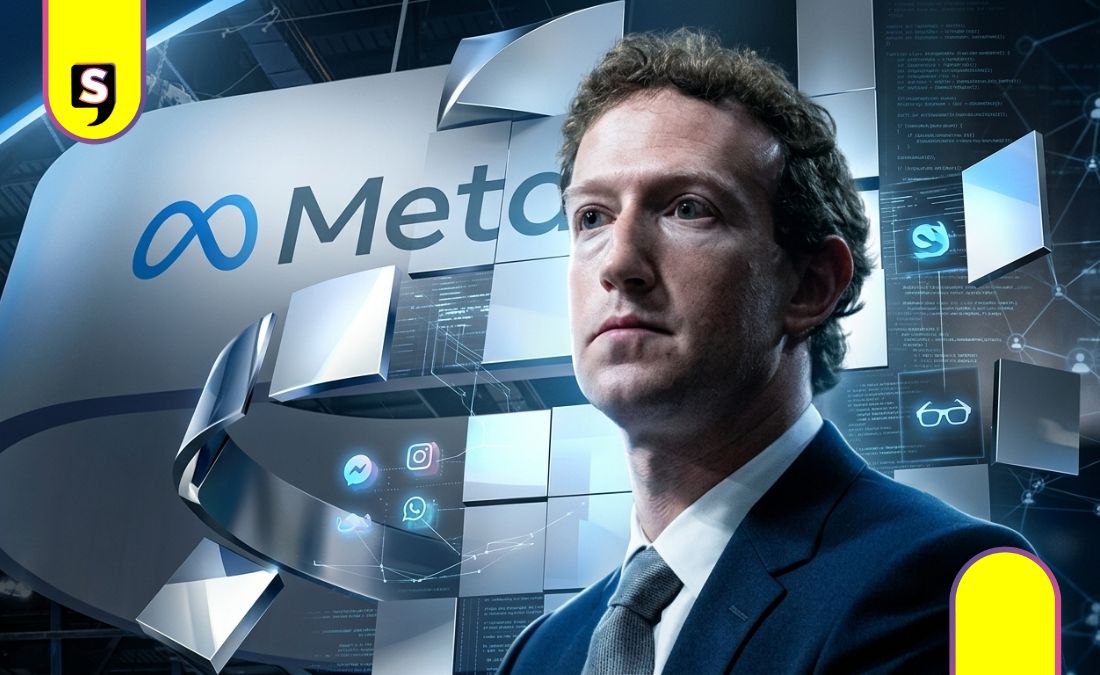 Meta menores