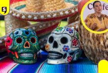 México Feria de Turismo de París