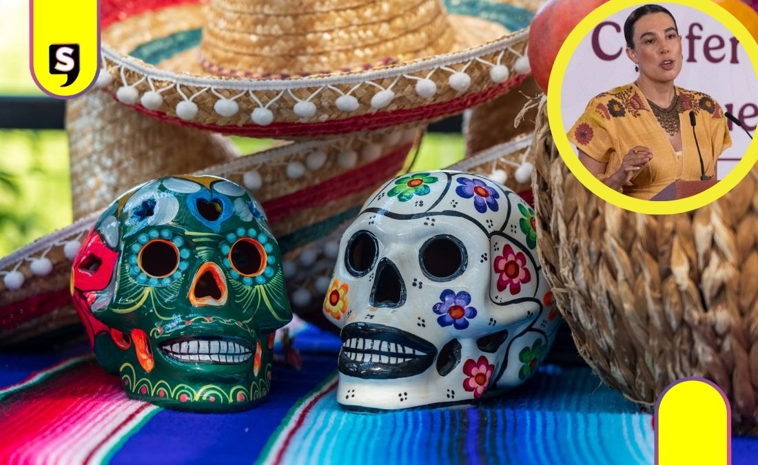 México Feria de Turismo de París