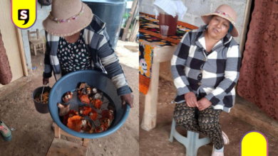Comunidad de Acaxochitlán pide apoyo para nanakatera