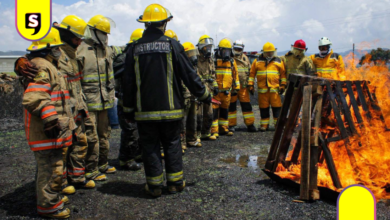 Cuautepec perfila nuevo complejo para Bomberos y Seguridad Pública