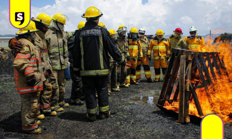Cuautepec perfila nuevo complejo para Bomberos y Seguridad Pública