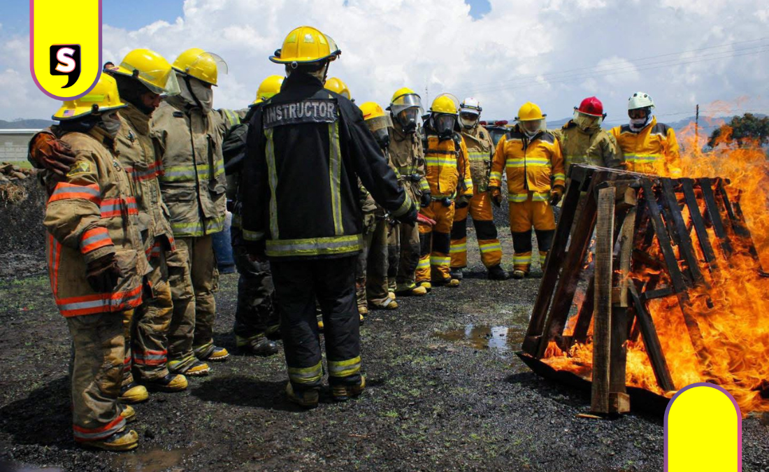 Cuautepec perfila nuevo complejo para Bomberos y Seguridad Pública