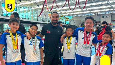 Gimnastas de Tulancingo conquistan Nacional con 33 medallas