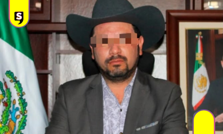 Exalcalde de Singuilucan irá a juicio por uso ilícito de atribuciones