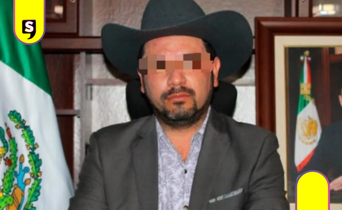 Exalcalde de Singuilucan irá a juicio por uso ilícito de atribuciones