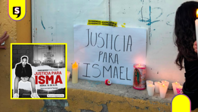Convocan a marcha en Tlanalapa para exigir justicia por Isma