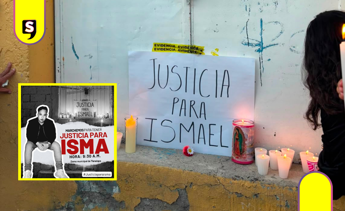 Convocan a marcha en Tlanalapa para exigir justicia por Isma