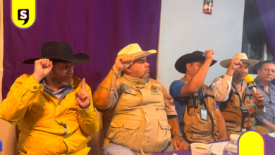 Los del Sombrero cierran filas en Tulancingo con independientes rumbo a 2027