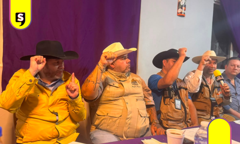 Los del Sombrero cierran filas en Tulancingo con independientes rumbo a 2027