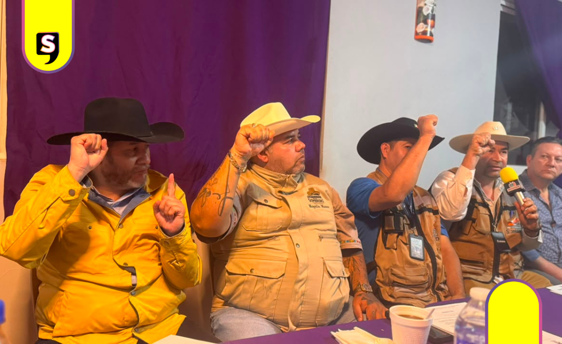 Los del Sombrero cierran filas en Tulancingo con independientes rumbo a 2027