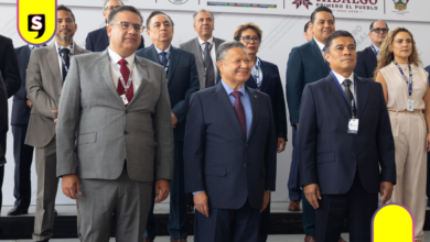 Confianza ciudadana dispara recaudación en Hidalgo un 96%