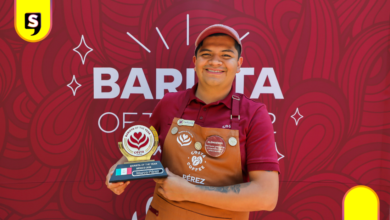 Barista mexicano gana etapa local y va por el título mundial 2026
