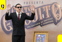 Richie O'Farril: Del anexo en Hidalgo al Teatro Diana en Guadalajara