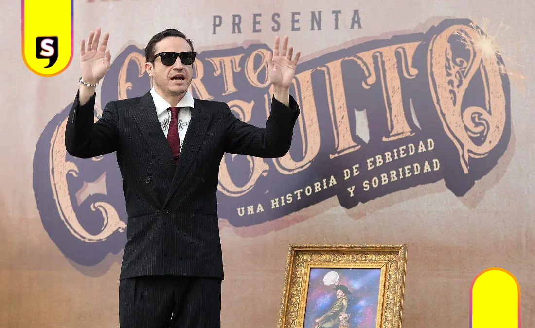 Richie O'Farril: Del anexo en Hidalgo al Teatro Diana en Guadalajara