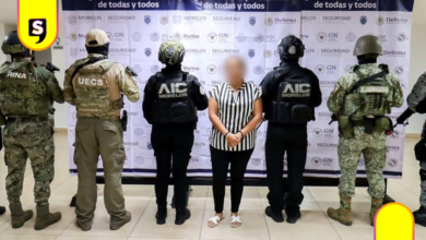 Vinculan a síndica de Yautepec por ataque en fan fest