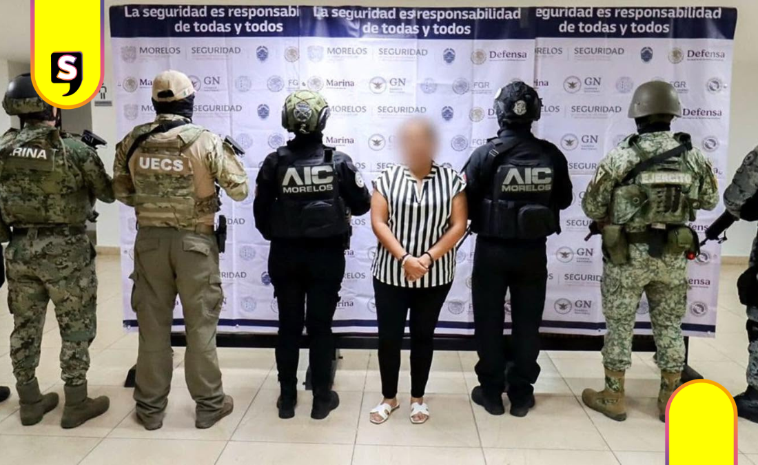 Vinculan a síndica de Yautepec por ataque en fan fest